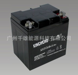 12V24AH UPS蓄電池 太陽能免維護(hù)蓄電池 EPS蓄電池12V26AH