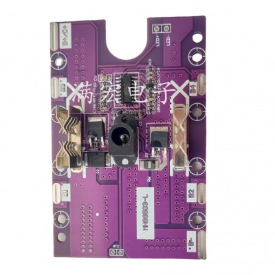 5串18/21V鋰電池保護(hù)板 鋰電扳手 電動(dòng)工具21V鋰電保護(hù)板 瓷磚機(jī)