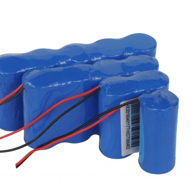 32650磷酸鐵鋰電池3.2V6.4V加保護(hù)出線太陽(yáng)能燈投光燈鋰電池