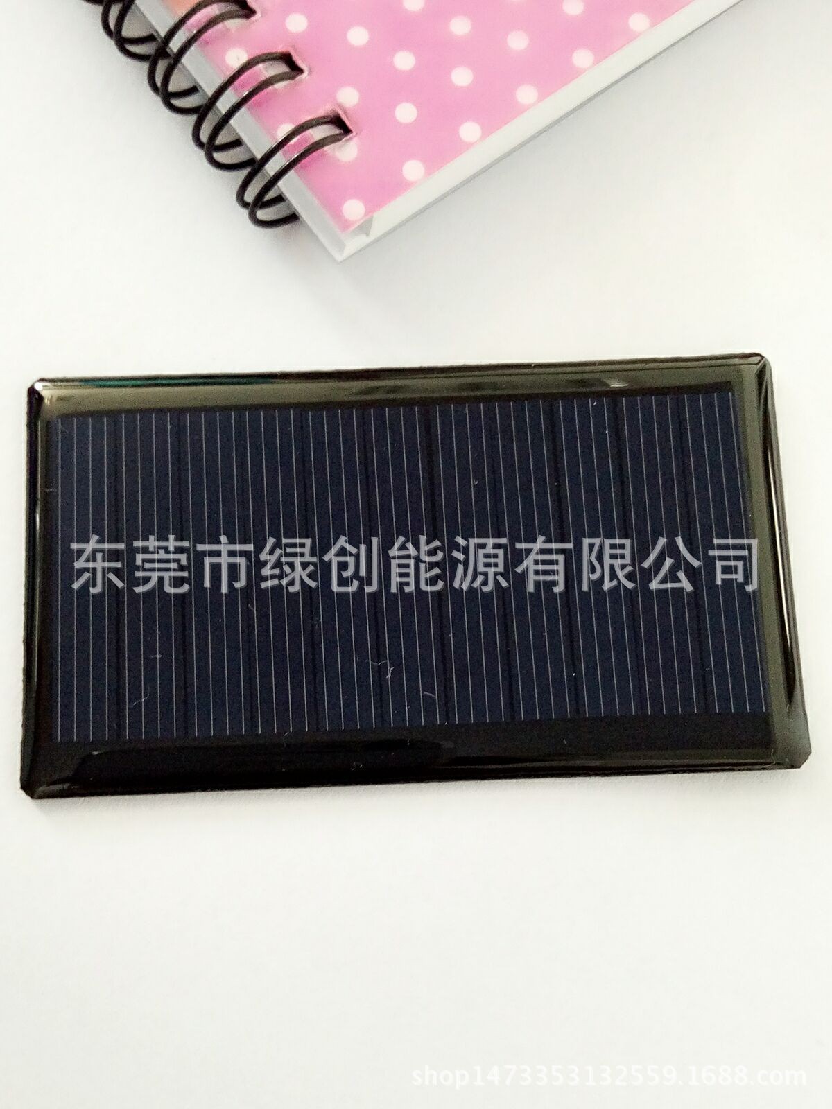 【源頭廠家】太陽能板80*45太陽能電池板 多晶滴膠板 優勢高效率