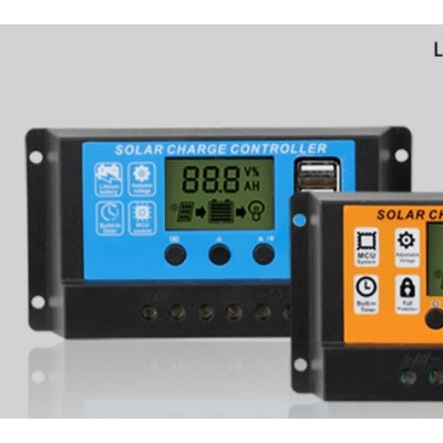 太陽(yáng)能控制器.10A 20 A30A 40A 50A 60A 70A 80A 90A 100A