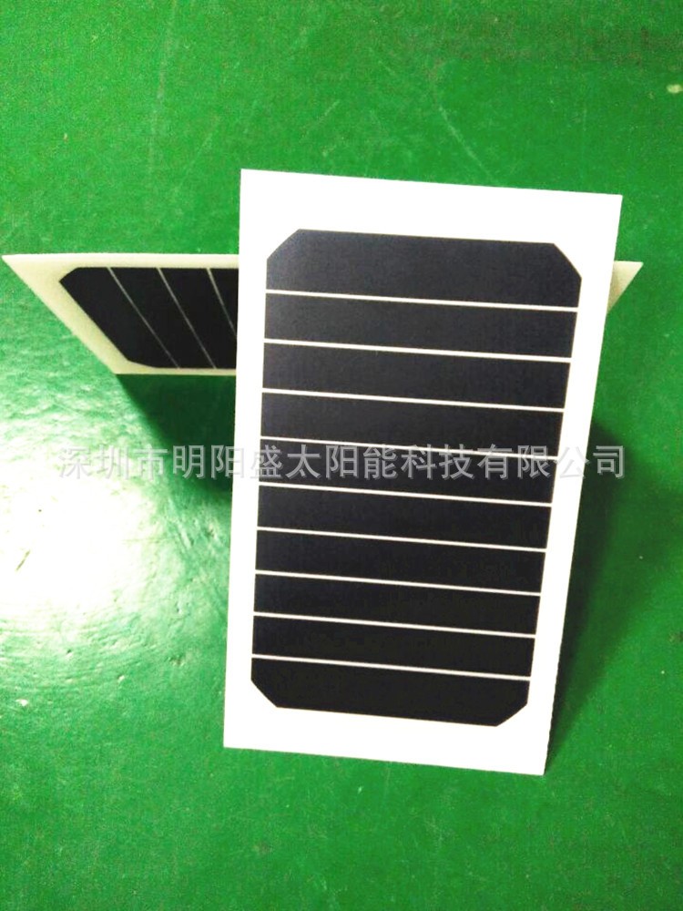 廠家生產(chǎn)供應(yīng)柔性太陽(yáng)能逢包板5V5W太陽(yáng)能電池SUNPOWER柔性太陽(yáng)能