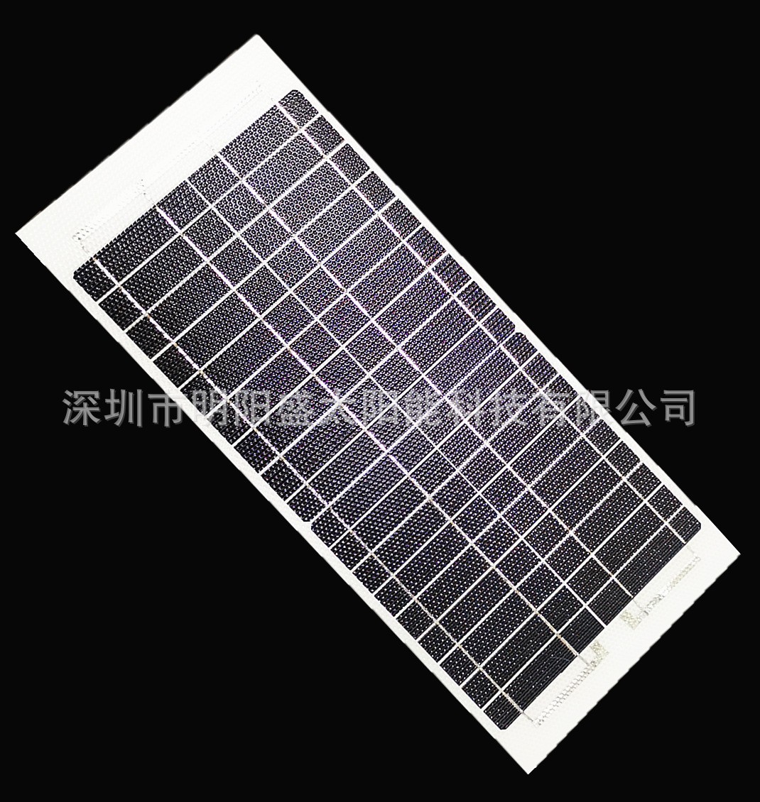 太陽(yáng)能板ETFE太陽(yáng)能電池ETFE太陽(yáng)能應(yīng)用PCB太陽(yáng)能充電板光伏電池