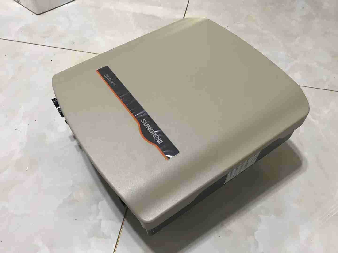 陽(yáng)光sungrow并網(wǎng)逆變器5kw220V inverter 光伏逆變器solar