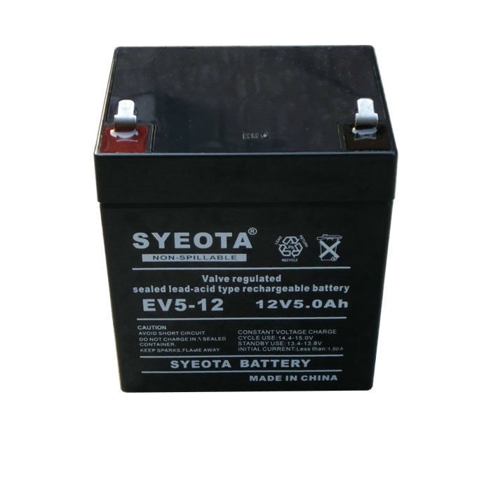 12V5AH/20HR蓄電池12V5安UPS音響電動(dòng)卷閘門(mén)電瓶12V5AH 12V4.5AH