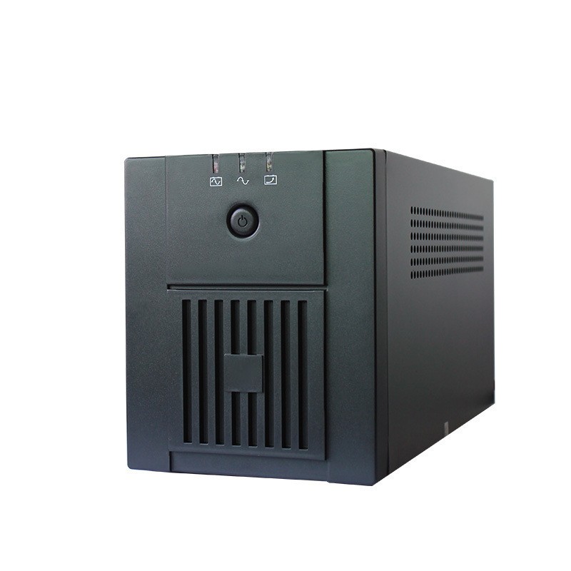 ups不間斷電源C1K 600W后備式UPS電源 應急備用電源 直流電源