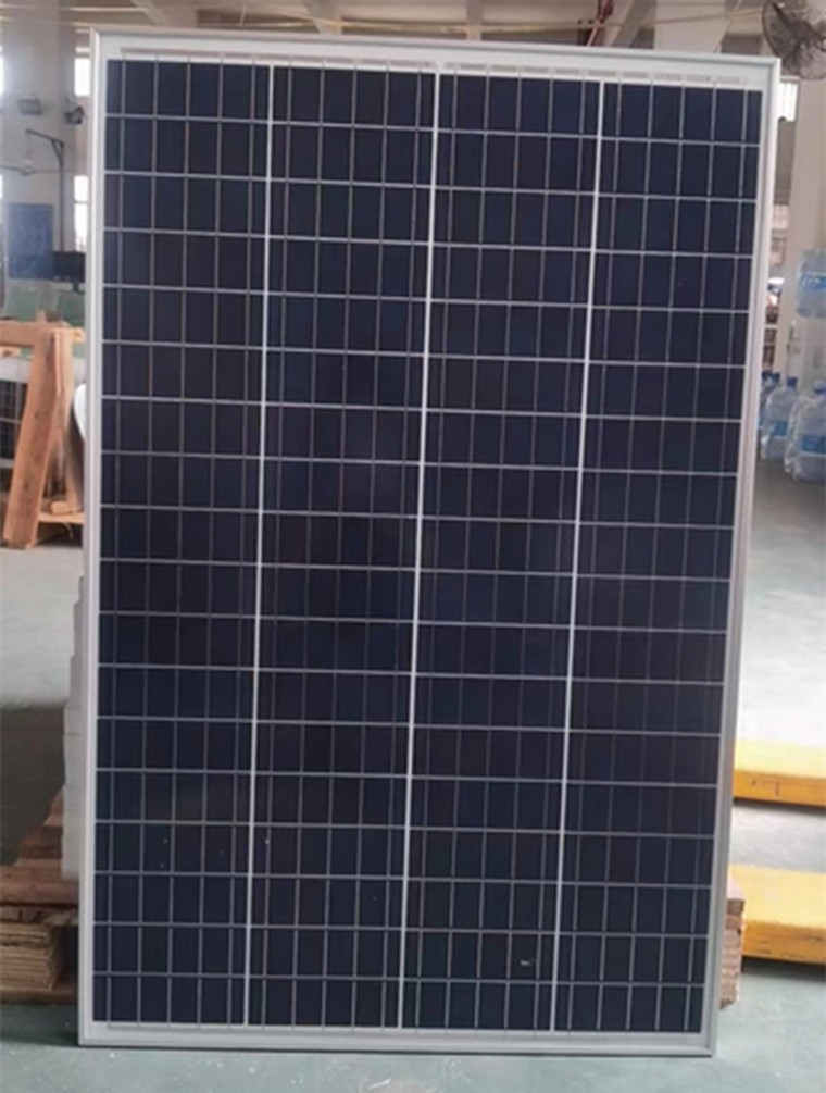 廠家供貨太陽(yáng)能光伏板100W18V路燈太陽(yáng)能板 層壓太陽(yáng) 能光伏板批發(fā)