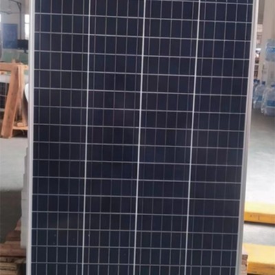 廠家供貨太陽(yáng)能光伏板100W18V路燈太陽(yáng)能板 層壓太陽(yáng) 能光伏板批發(fā)