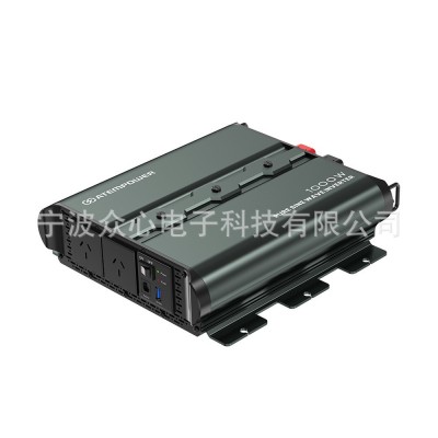 ATEM POWER 1000W車載逆變器