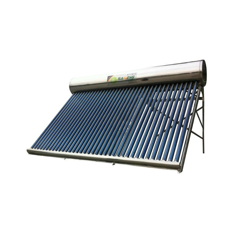 批 發(fā)太陽(yáng)能熱水器 家用太陽(yáng)能熱水器 不銹鋼太陽(yáng)能熱水器家用