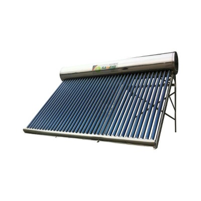 批 發(fā)太陽(yáng)能熱水器 家用太陽(yáng)能熱水器 不銹鋼太陽(yáng)能熱水器家用