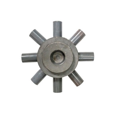 GTJ型溶氣釋放器 污水處理設備配件 GTJ型溶氣釋放器現貨供應