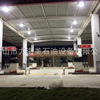 承接加油站整站建設規(guī)劃出圖歡迎洽談