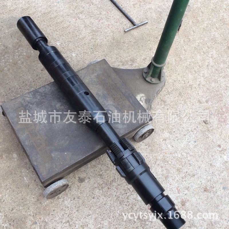 【鹽城友泰】生產(chǎn)封隔器 井下工具價格 石油機械 鉆采設