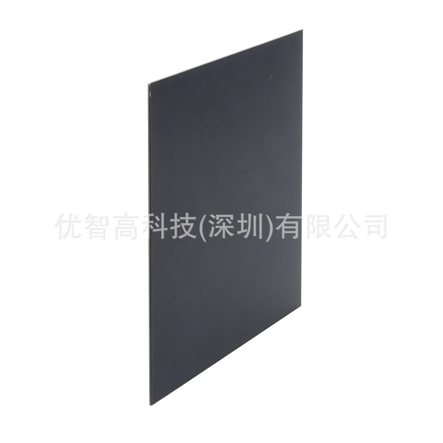 2W 3W 4W PET透明太陽能電池板高效光伏小組件SMT異形層壓充電板