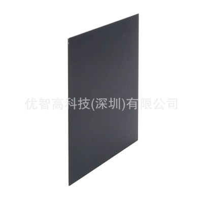 2W 3W 4W PET透明太陽能電池板高效光伏小組件SMT異形層壓充電板