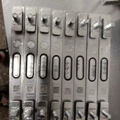 比亞迪BYD5ah5.2ah 3.7v 70C高倍率汽車柴油車應急啟動電源鋰電池