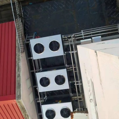 格力空氣能熱水器商用5P10P江浙滬地區酒店賓館宿舍學校供暖熱水