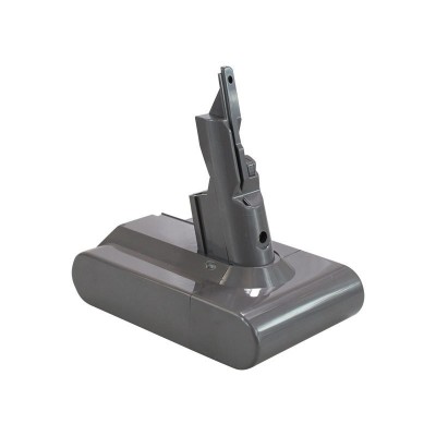 廠家直供適用于戴森dysonV7 吸塵器電池掃地機充電電池組 V6V8V10