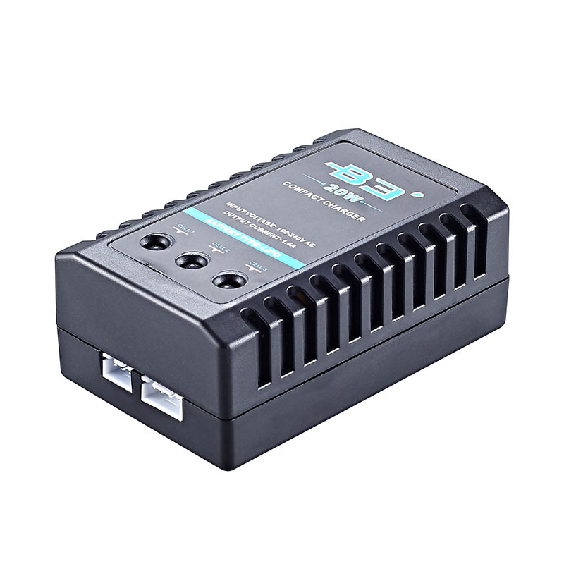B3充電器 20W 圖5