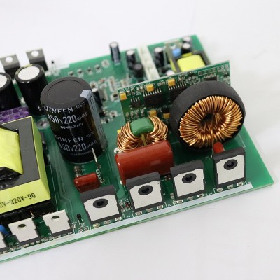 1200W正弦波逆變器12V24V轉220V電動車擺攤太陽能inverter