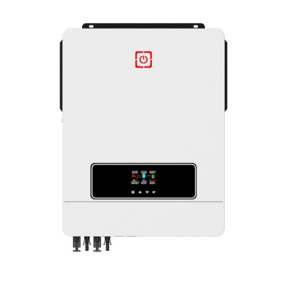 10.2KW8.2KW并離網太陽能逆控一體機MPPT控制器光伏逆變器一體機
