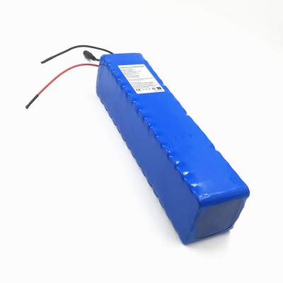 13串48V-54.6V15000足容量LED燈電風(fēng)機(jī)車太陽(yáng)能設(shè)備用蓄鋰電池組