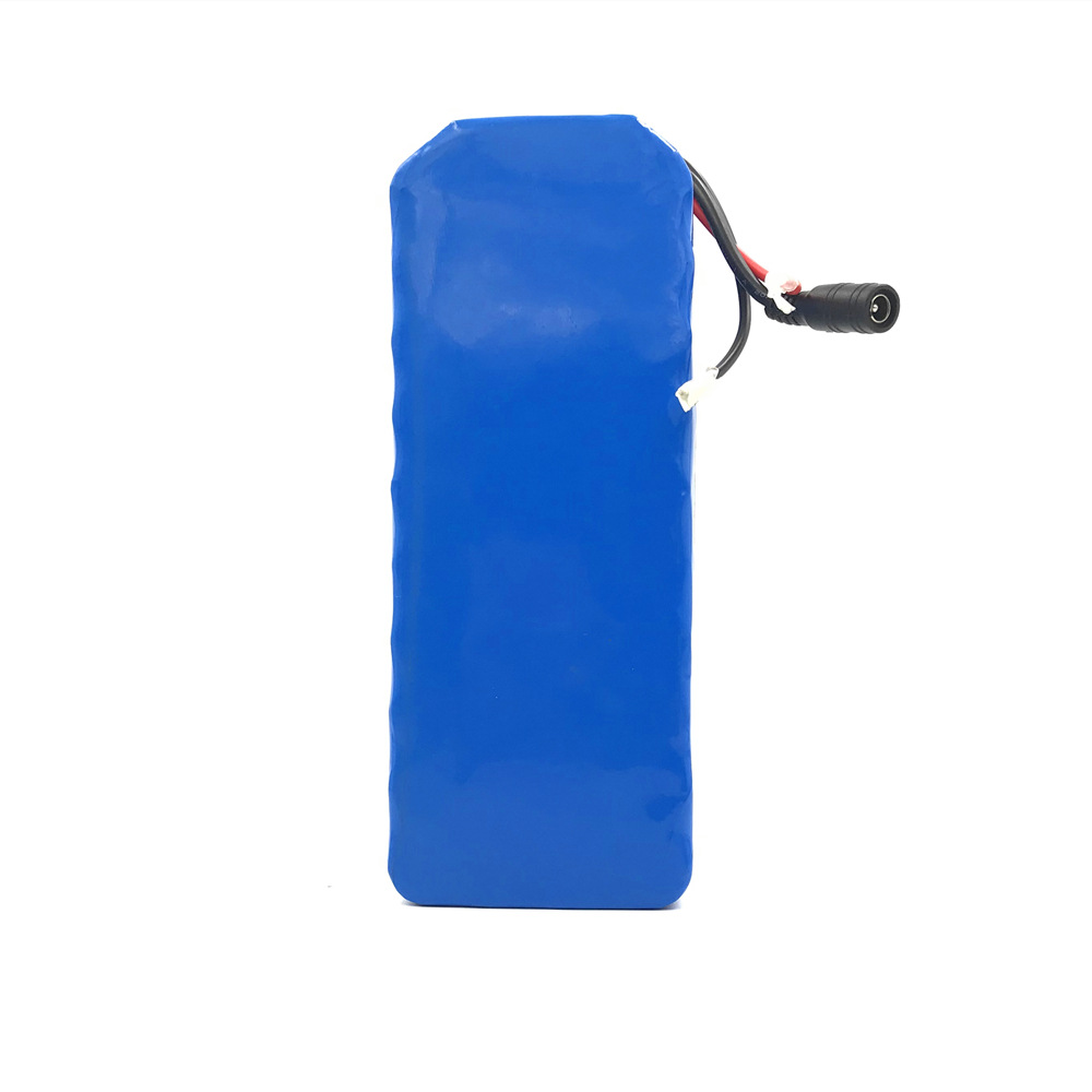 36V10000mAh容量LED燈電機設備鋰電池
