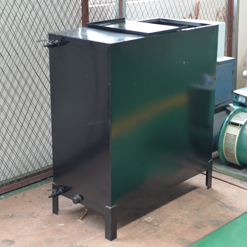 柴油發(fā)電機(jī)油箱發(fā)電機(jī)組配件大容量油箱500L 配件零部件