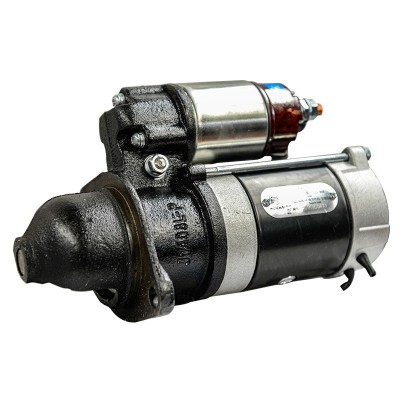 華全 揚(yáng)柴柴油機(jī)配件15kw發(fā)電機(jī)組零部件起動(dòng)機(jī)馬達(dá) 廠家直銷