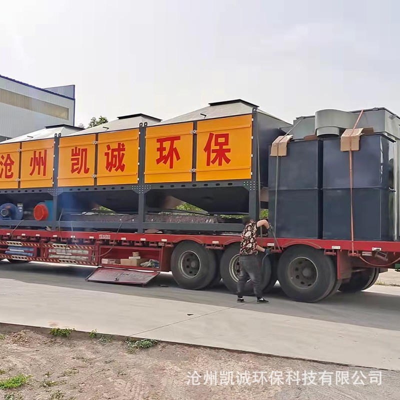 RCO蓄熱催化燃燒 生產(chǎn)加工噴涂廠離線廢氣處理成套設備廠家供應