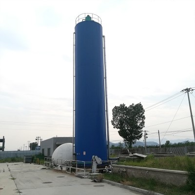 餐廚厭氧塔處理系統(tǒng)污水處理設(shè)備厭氧反應(yīng)器好癢發(fā)酵系統(tǒng)沼氣系統(tǒng)