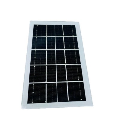 廠家供應太陽能板 批發太陽能光伏單多晶電池板質量穩定