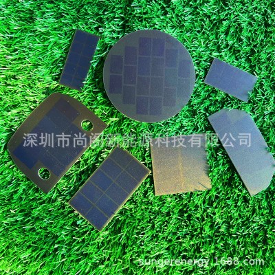 sunpower太陽能板 smt貼片太陽能電池板 solar panel
