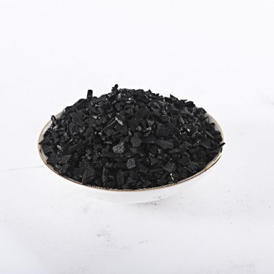 廠家批發高碘椰殼活性炭1000碘飲用水凈化食品級水處理脫色除味