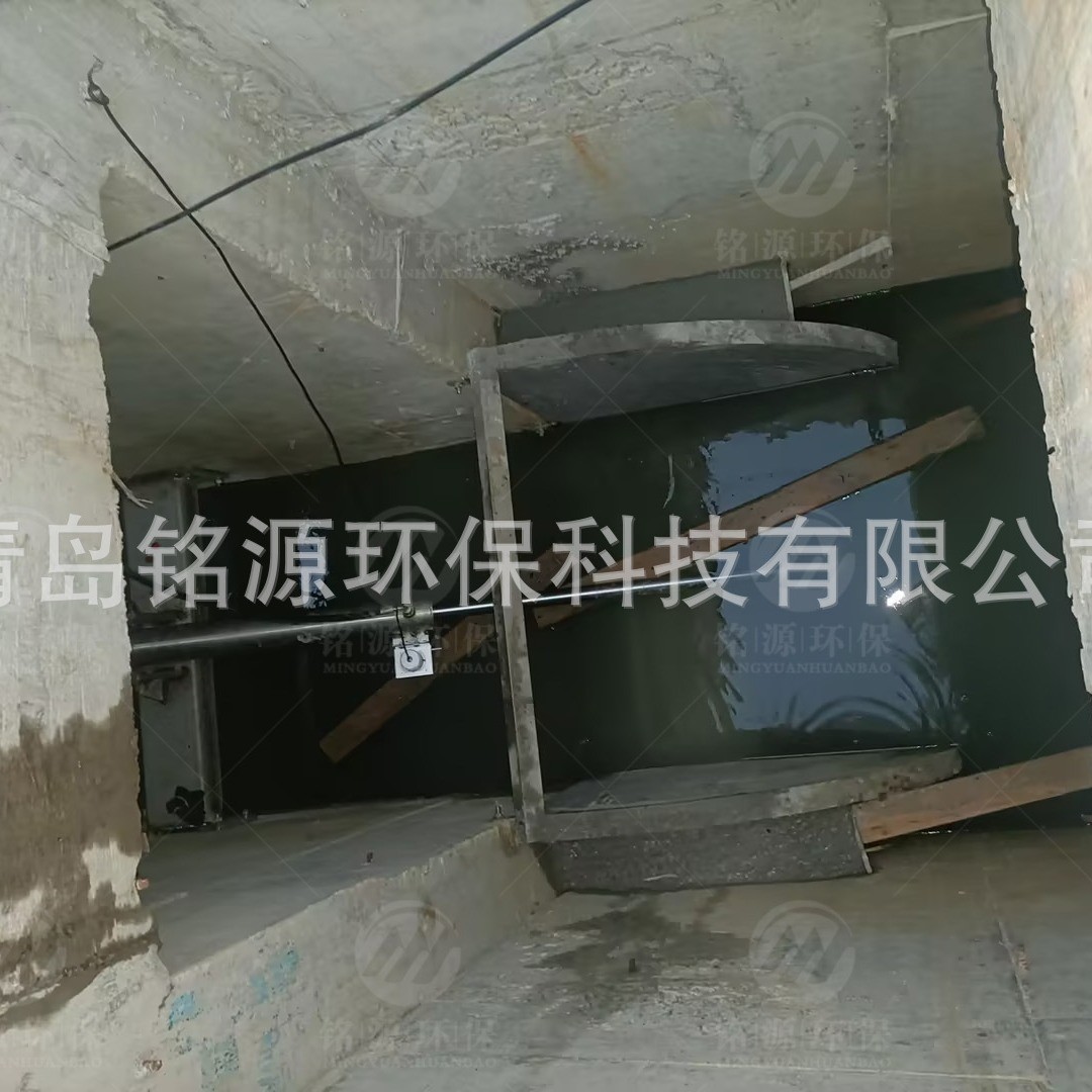 直動(dòng)式堰門自動(dòng)控制系統(tǒng) 可調(diào)節(jié)式河道控源設(shè)備廠家