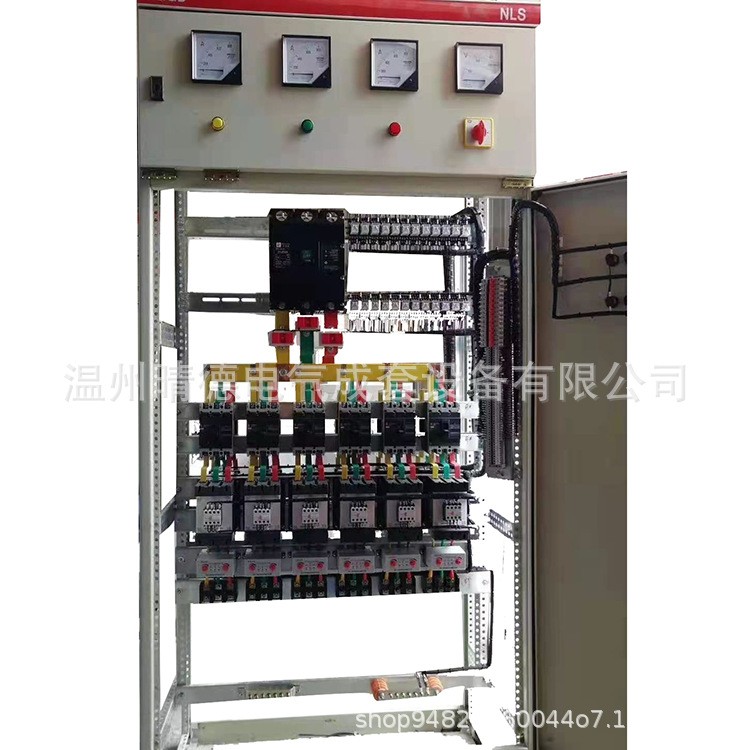 GCK低壓進線柜GGD柜雙電源柜MNS動力柜饋線柜GCS出線柜計量柜子