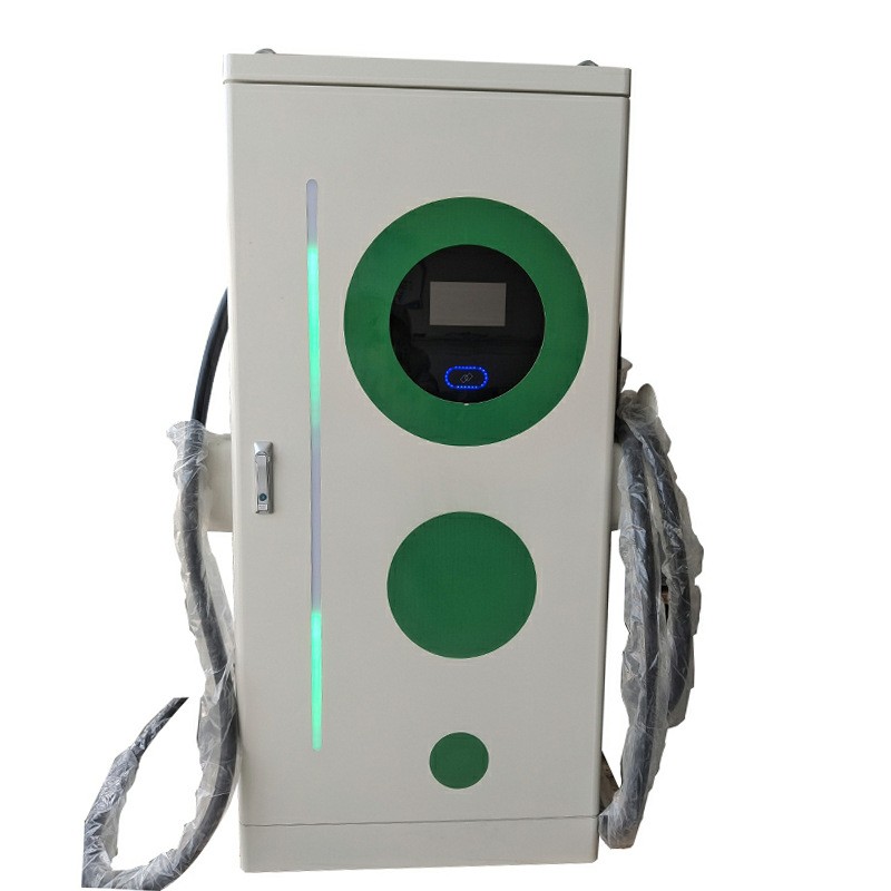 歐標(biāo)美標(biāo)日標(biāo)直流立式商用120KW240KW60KW180新能源汽車充電樁