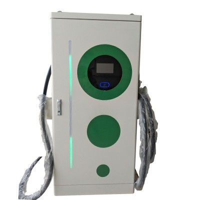 歐標(biāo)美標(biāo)日標(biāo)直流立式商用120KW240KW60KW180新能源汽車充電樁
