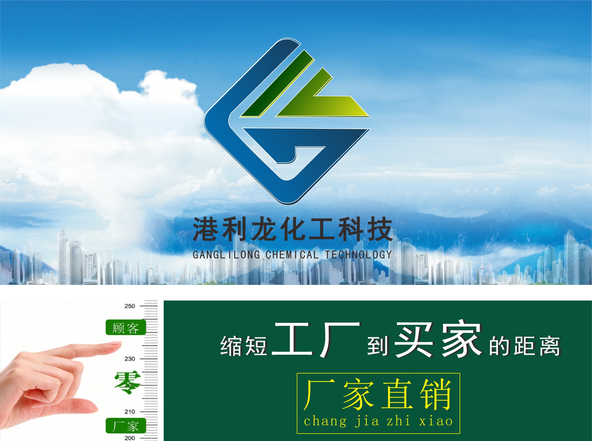 標志