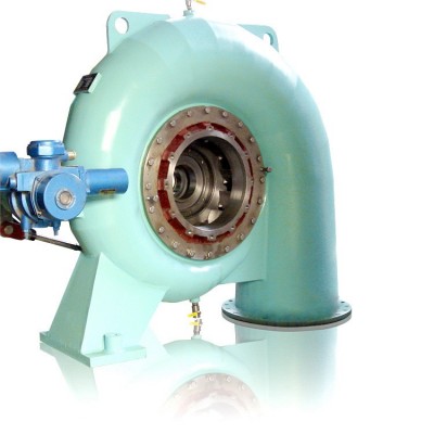 水輪發電機組500KW 1000KW 2000KW 5000KW