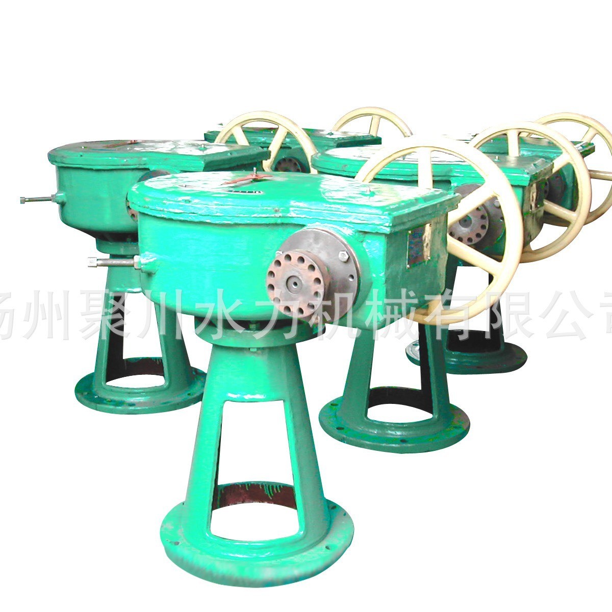 廠家直銷JJT小型水力發(fā)電機(jī)組配件手電動(dòng)調(diào)速器