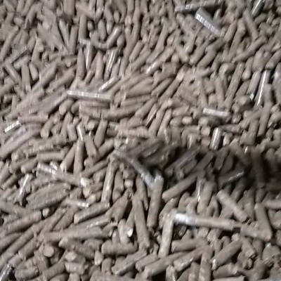 生物質顆粒 不結焦灰分少燃燒能源木質顆粒 廠家批發