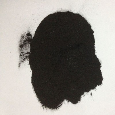 垃圾電廠用煤質(zhì)粉末活性炭 除味吸附空氣凈化用原生碳廠家直銷