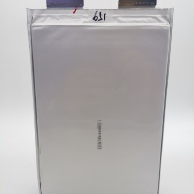 天勁三元軟包動(dòng)力電池3.7V32Ah電動(dòng)車低速車叉車環(huán)衛(wèi)車戶外電源等
