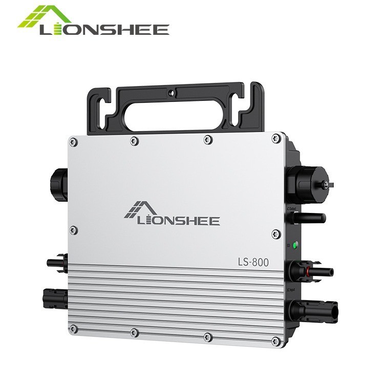 家用工裝逆變器12v24v48v智能太陽能充電器充電機轉(zhuǎn)換器800W