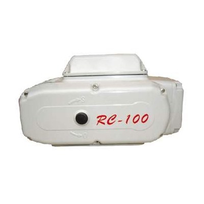 RC-100閥門電動(dòng)執(zhí)行器/電動(dòng)執(zhí)行器