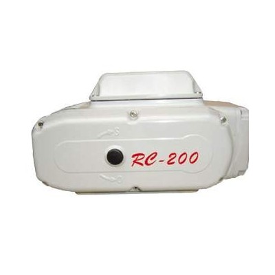 RC-200閥門電動(dòng)執(zhí)行器/電動(dòng)執(zhí)行器