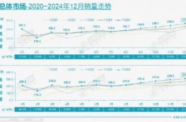 2025，新能源車企“血戰到底”